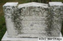 John Henry Ulery