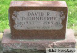 David R Thornberry