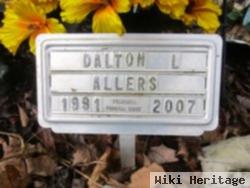 Dalton L Allers