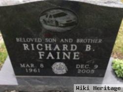 Richard Bruce Faine