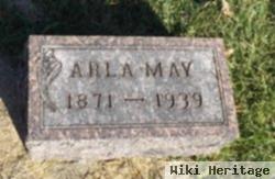 Arla May Ragsdale Allen