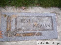 Irene Hoff Pasmann