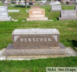 Charles Henschen