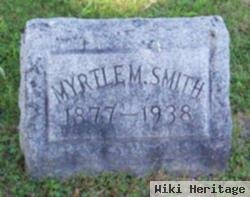 Mildred M. Smith