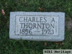 Charles A. Thornton