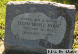 Ellen Marie Ryan