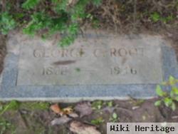 George C. Root