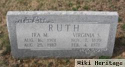 Virginia S. Ruth