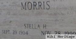 Stella H. Morris