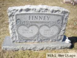 James E. Finney