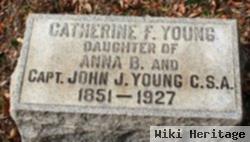 Catherine Ferguson "kate" Young