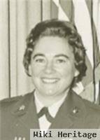 Csm Mary C. "cos" Costello