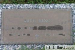 Ruth E King