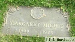 Margaret Michie