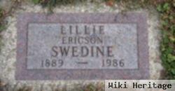 Lillie M. Erickson Swedine