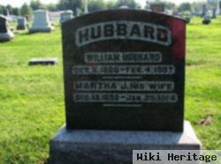 William Hubbard