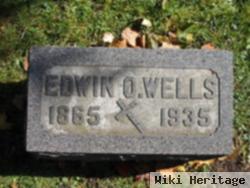 Edwin O. Wells