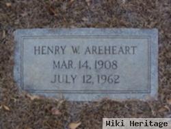 Henry W. Areheart