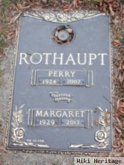 Perry Rothaupt