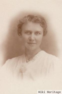 Ella Dorothea Barth Morey