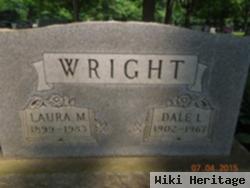 Laura M Greer Wright