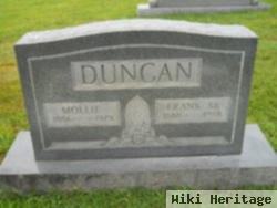 Frank Duncan, Sr