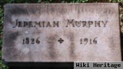 Jeremiah Murphy