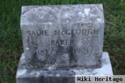 Sadie Baker