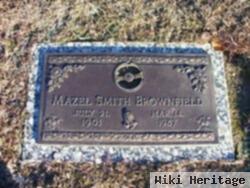 Mazel Smith Brownfield