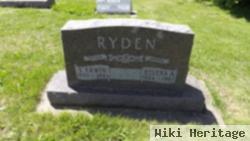 Helena A Ryden