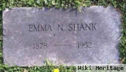 Emma N. Shank