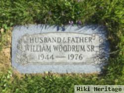 William Woodrum, Sr