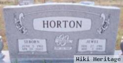 Seborn Horton