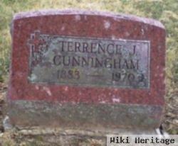 Terrence John Cunningham