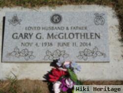 Gary Mcglothlen