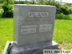 Josiah Plank