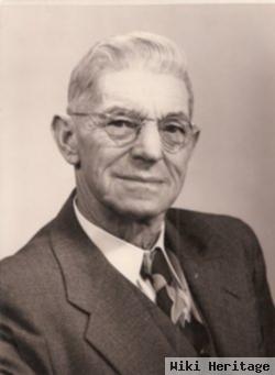 Samuel Lewis Longenecker