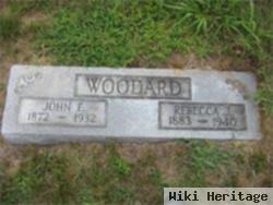 John E. Woodard