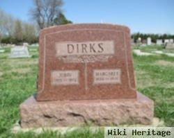 John Dirks