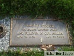 Hattie Cloud