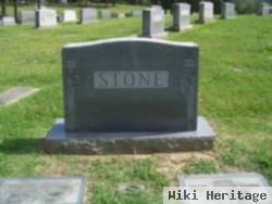 Hazel Culler Stone