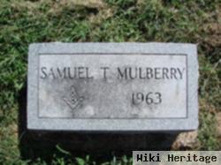 Samuel T Mulberry