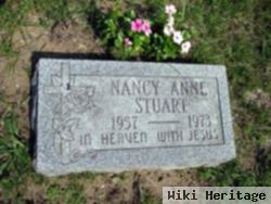 Nancy Anne Stuart