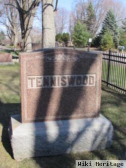 George Tenniswood