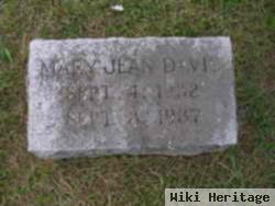 Mary Jean Davis