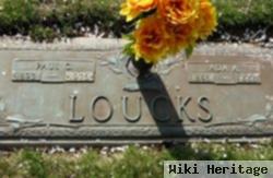 Paul Clark Loucks