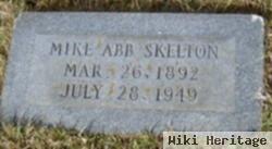 Mike Abb Skelton