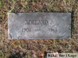 Adelard A. Lafountain