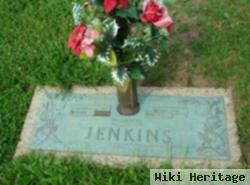 Russell Milton Jenkins, Sr