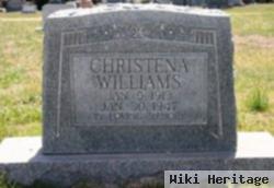 Christina Williams